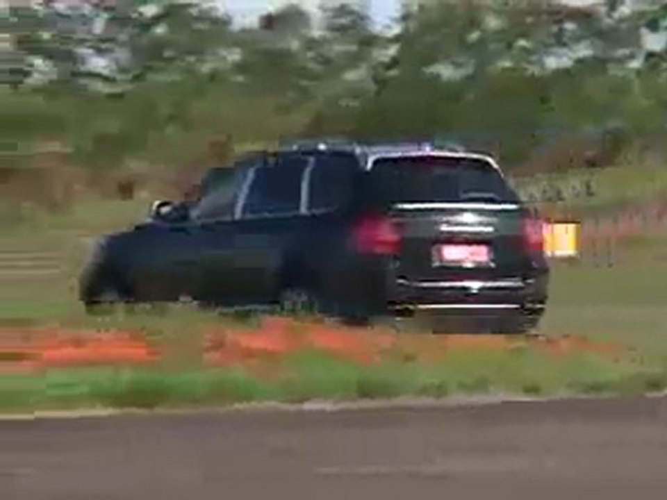 Porsche Cayenne - QUATRO RODAS