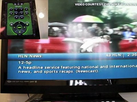 Custodie e Accessori iPad: I Got Control | VideoRecensione HD iPader.it