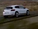 VW Scirocco - QUATRO RODAS