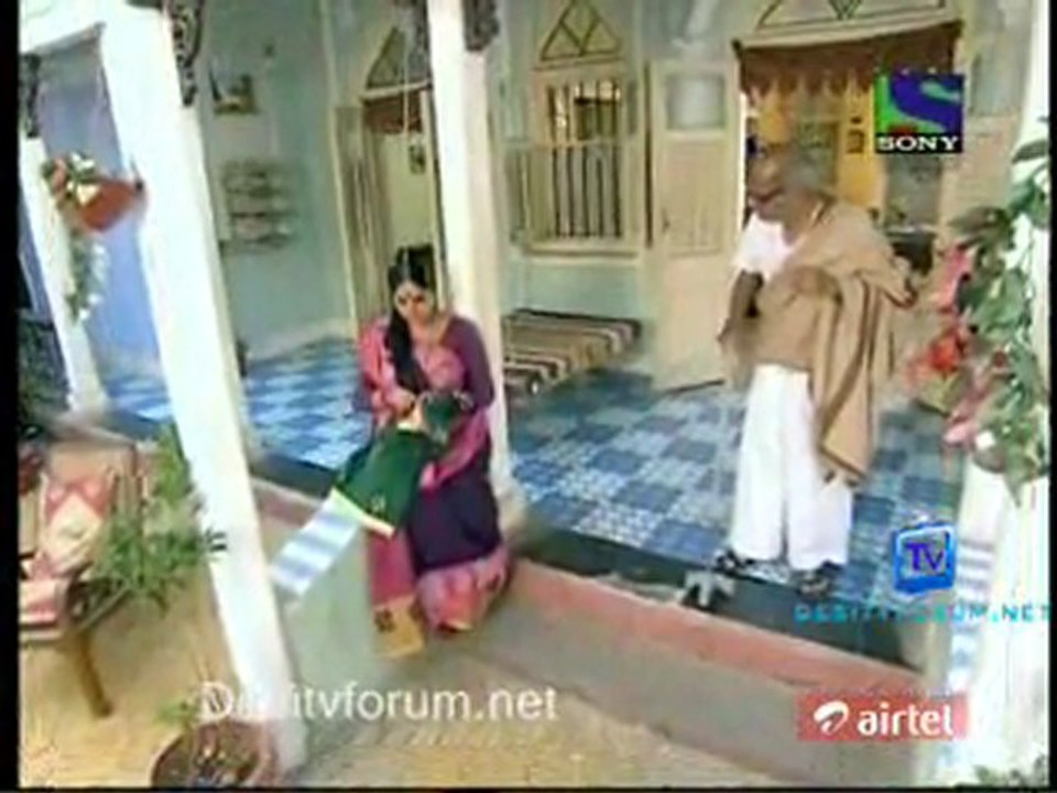 Krishnaben Khakhrawala- 18th April 2011 Pt-1