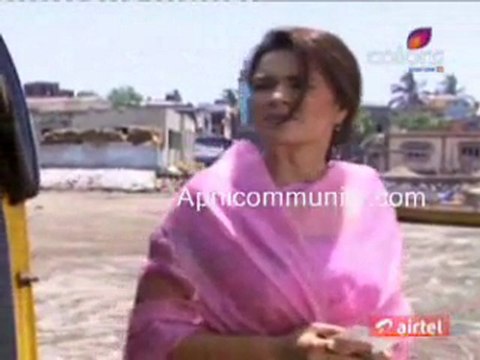 Laagi Tujhse Lagan -18th April 2011 pt3