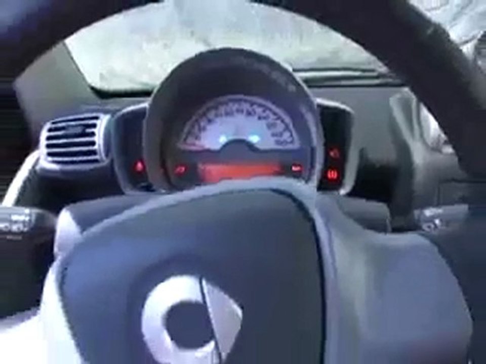 Smart fortwo - QUATRO RODAS