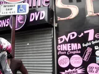 Prozac Mode Prostituée