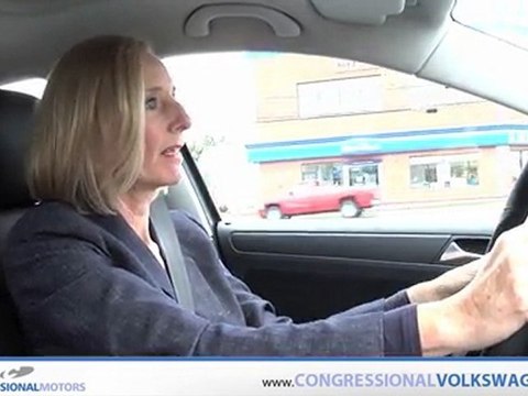 Test Drive the 2011 VW Jetta-Rockville MD (4)