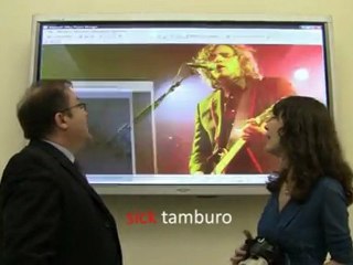 CANON DIGITAL REFLEX 450D by tecnologopercaso (Special Guest: Monelle Chiti)