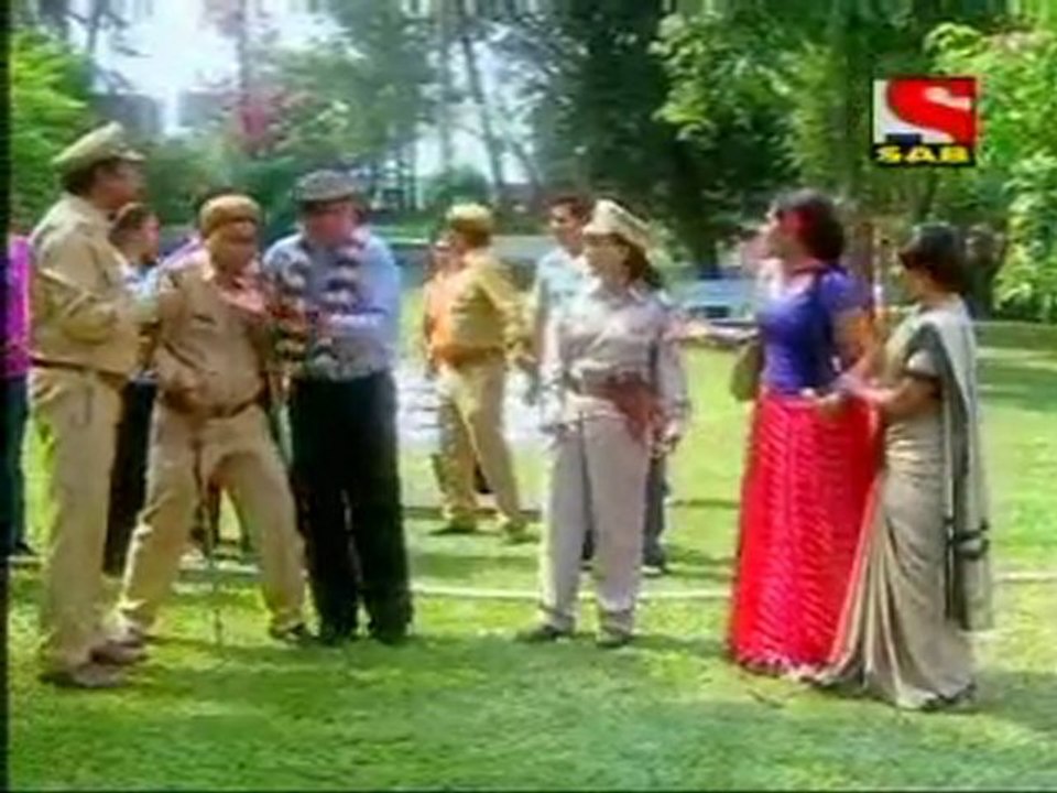 Papad Pol -18th April 2011 pt2