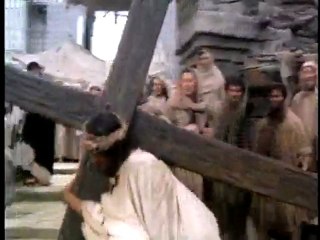 The Greatest Story Ever Told Trailer