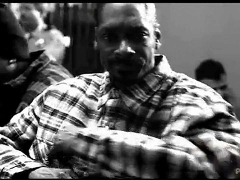 DPGC - Daz Dillinger, Snoop Dogg, Kurupt & Nate Dogg "Real Soon"