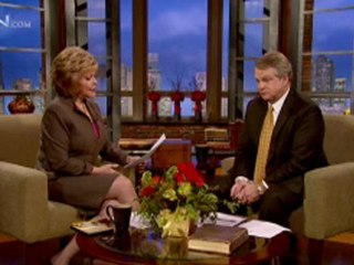 Bring It On: Passover - CBN.com