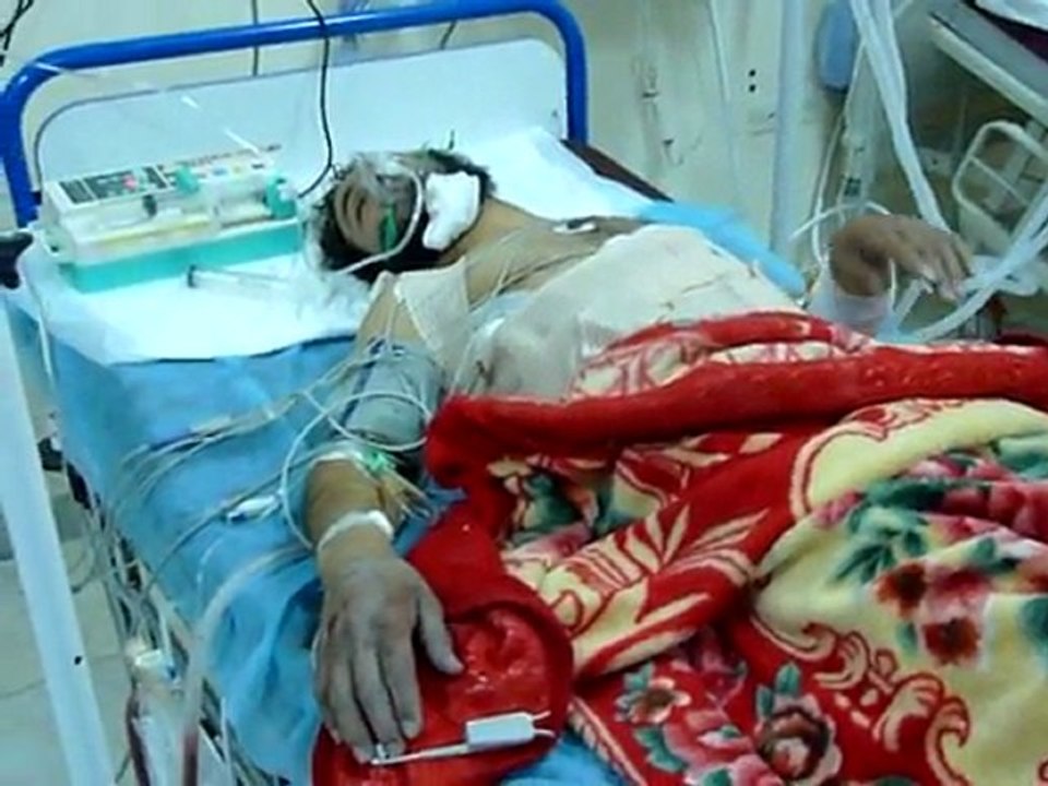 Propaganda-Schlacht um Libyen in vollem Gang