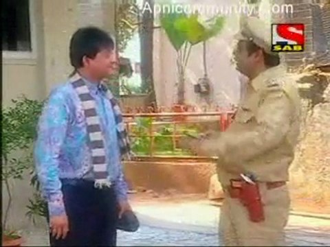 Papad Pol -18th April 2011 pt3