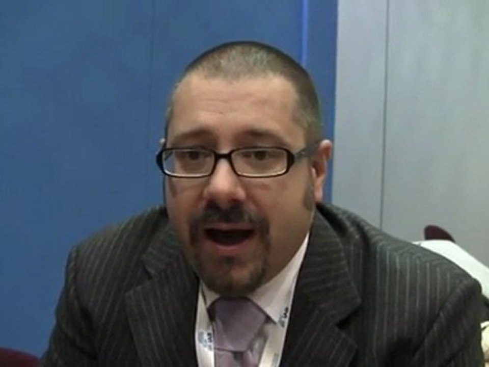 ADOBE Intervista a Andrea Amadeo BDM Italy IAB Forum 2009