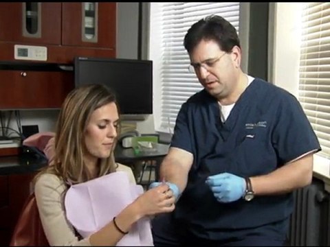 New Saliva Test Helps Screen for Oral HPV, a Risk Factor for Oral Cancer