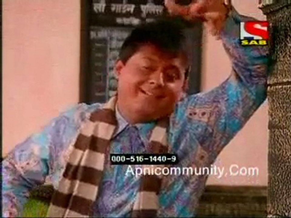 Papad Pol -18th April 2011 pt4