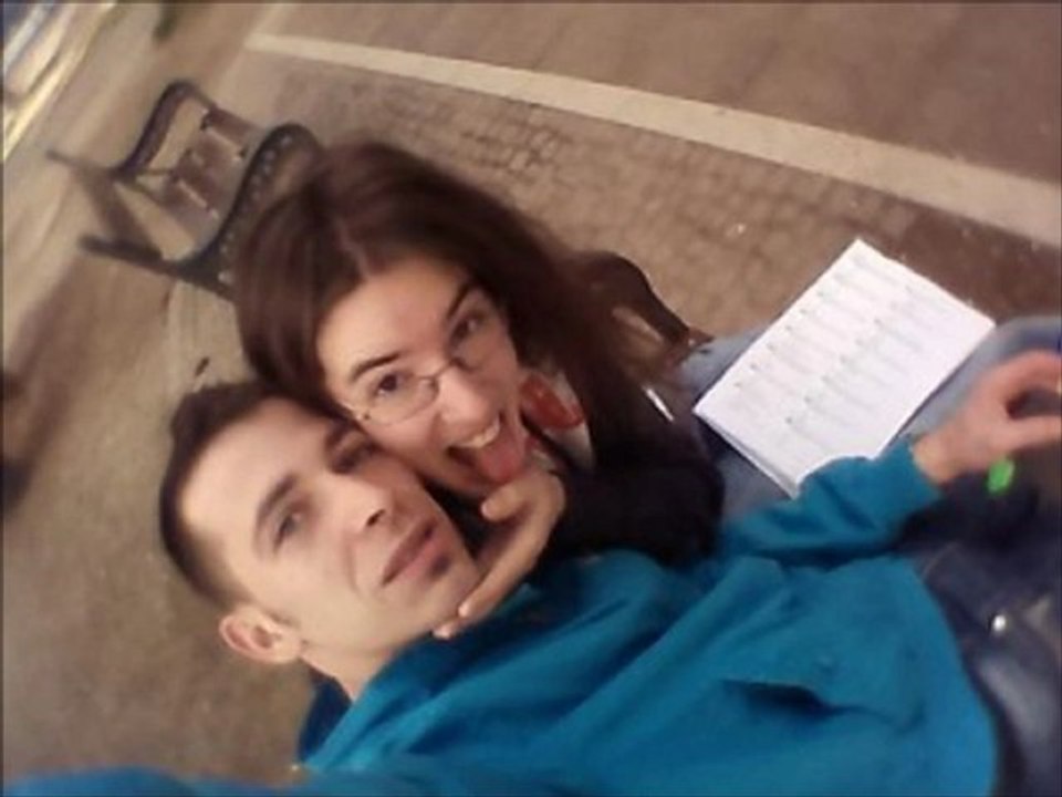 Amore mio!