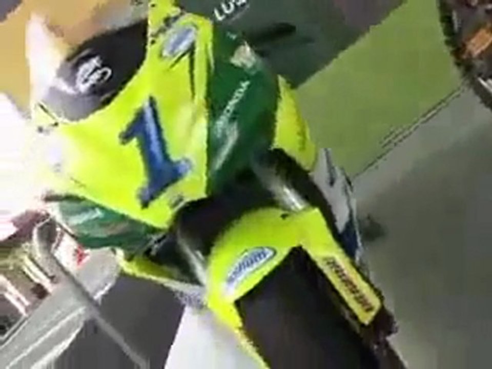 Petrobras - QRX 2008