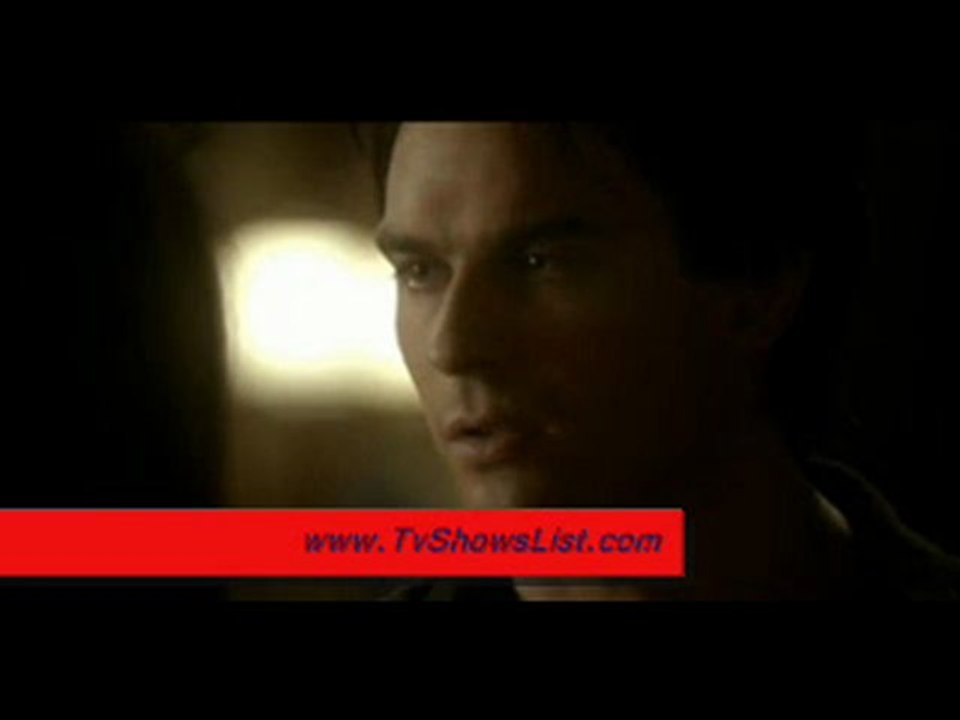 The Vampire Diaries Season 2 Episode 18 'The Last Dance'