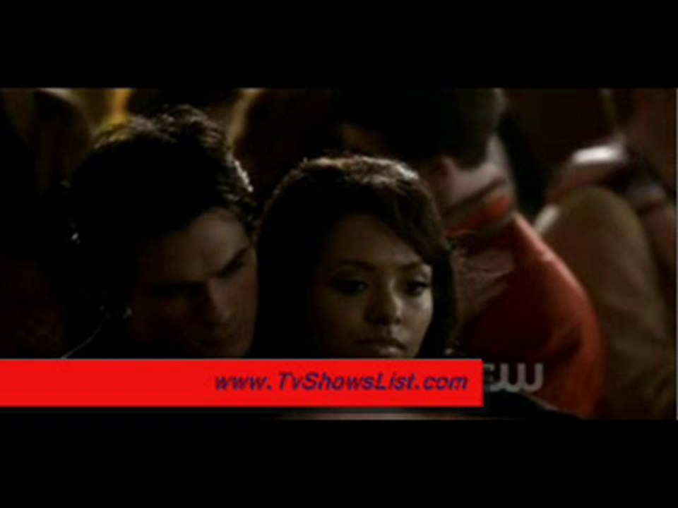 The Vampire Diaries Season 2 Episode 18 'The Last Dance' 2011