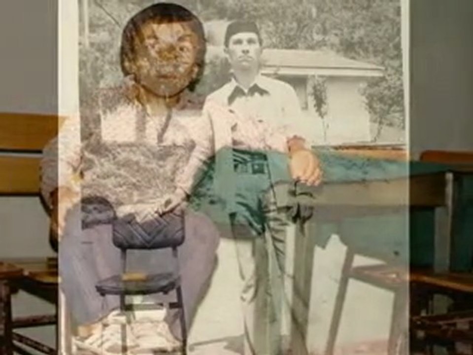 Siyah Beyaz Hatıralar-1