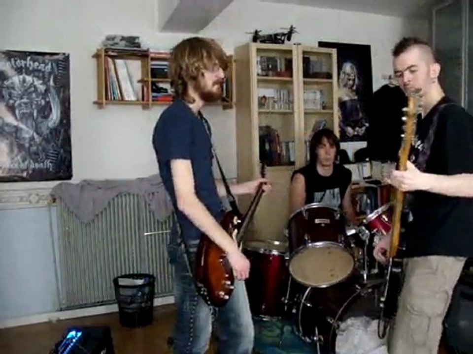 Alone in my dream - Last