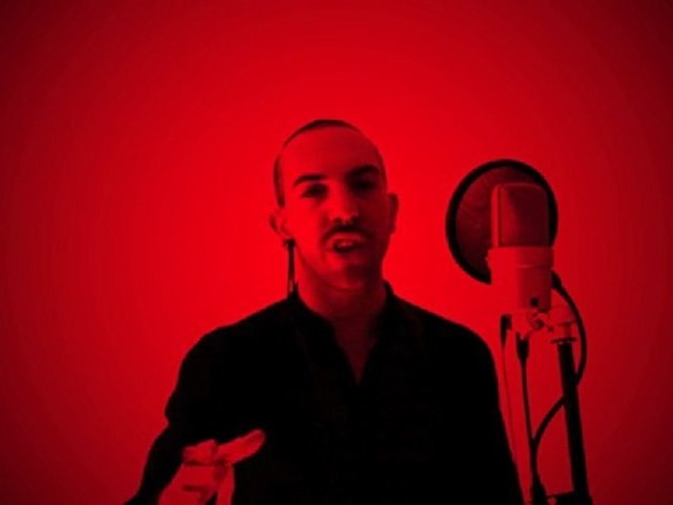 MATTHYS - Casting JVSCAZ Saison #2