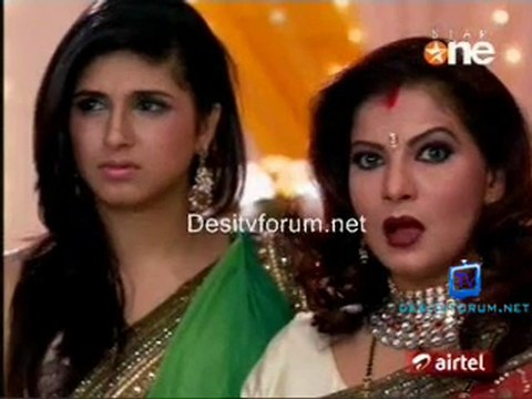 Pyaar Kii Yeh Ek Kahaani 18th April 2011 Watch Online Video pt3
