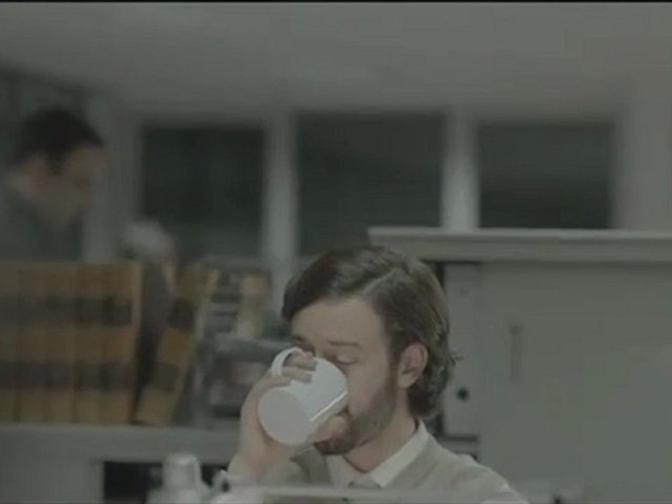 Publicité portugaise alcool au volant