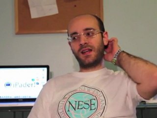 VideoComunicazione di Servizio: Mi raccomando ascoltate attentamente