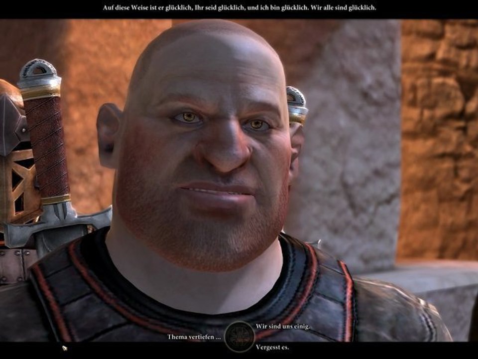 Let's Play Dragon Age 2 #068 [Deutsch] [HD] - Ausrottung der Nadelspitzen