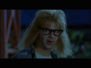 psyloz waynes's world  rock electro
