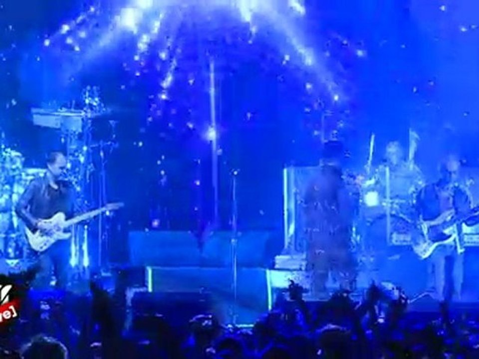 Jamiroquai @ Bercy 23/03/2011