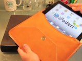 Custodie e Accessori iPad: ThinEnvelope | VideoRecensione HD iPader.it