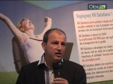 Interview Vincent Remazeilles - Franchise RH Solutions