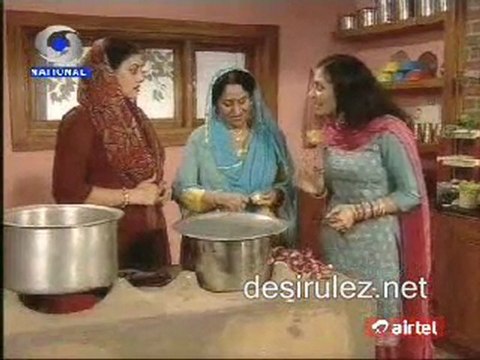 Nanhi Se Kali Meri Laadli - 18th APRIL 2011- pt2
