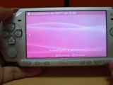 Actualización firmware 6.38 para PSP