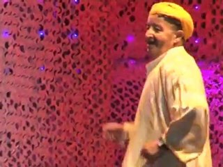 Festival de Timitar - Agadir