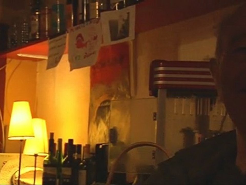 Un petit tour à la Motte...