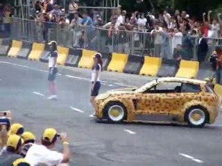 Renault Roadshow - QUATRO RODAS