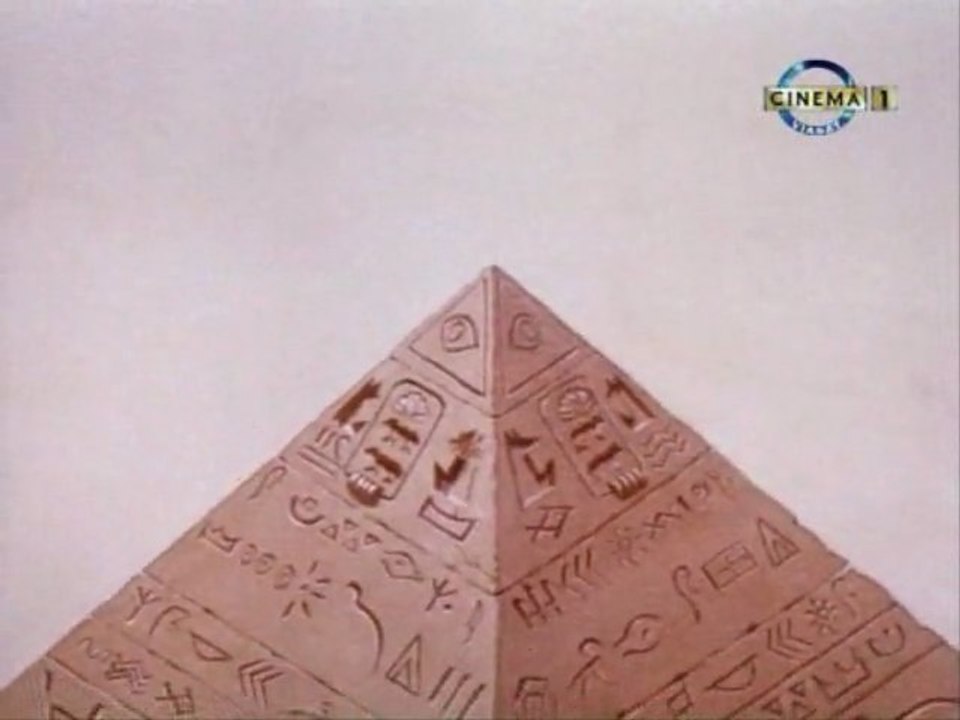 Symbolisme Picsou illuminati