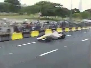 Roadshow: F-1 em SP - QUATRO RODAS