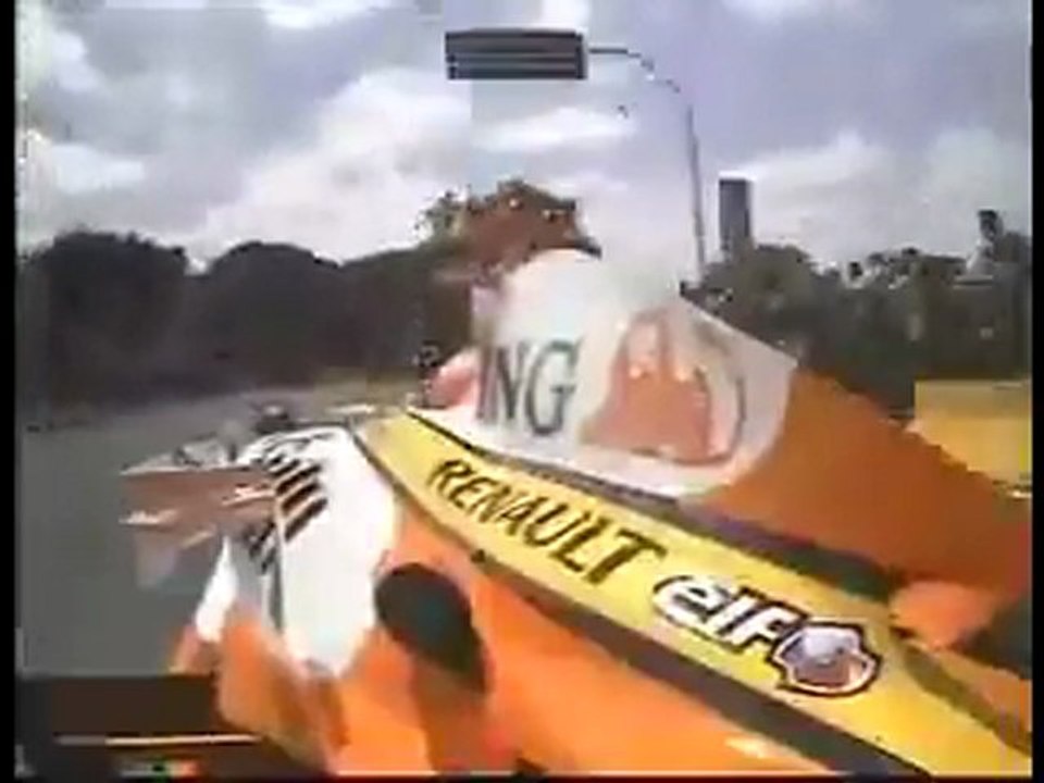 Roadshow: F-1 em SP on-board - QUATRO RODAS