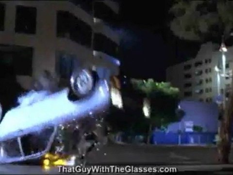 Nostalgia Critic - Inspecteur Gadget Le Film [VOSTFR] - Partie 1