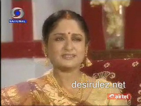Nanhi Se Kali Meri Laadli - 18th APRIL 2011- pt3