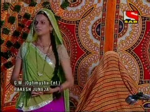 Sajan Jhoot Maat Bolo - 18th April 2011 pt1