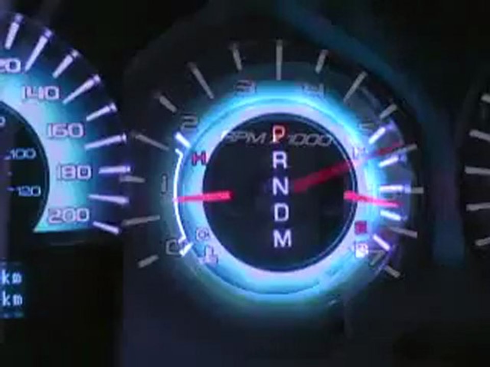 Novo Ford Fusion V6 - QUATRO RODAS