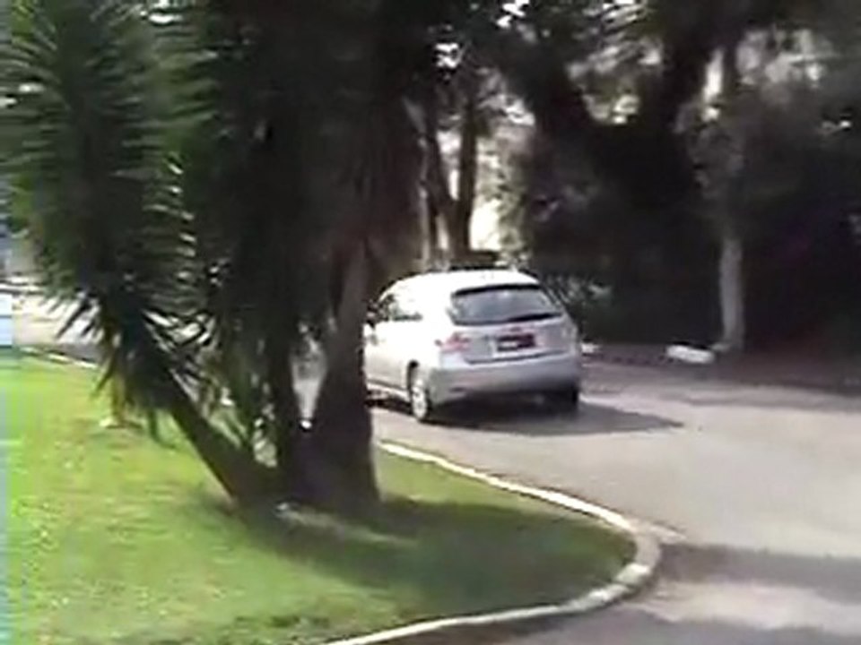 Subaru Impreza 2.0 - QUATRO RODAS