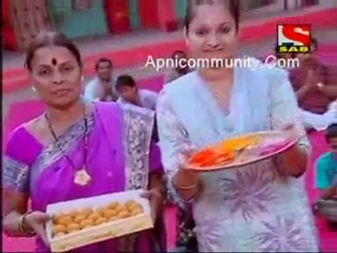 Sajan Jhoot Maat Bolo - 18th April 2011 pt2