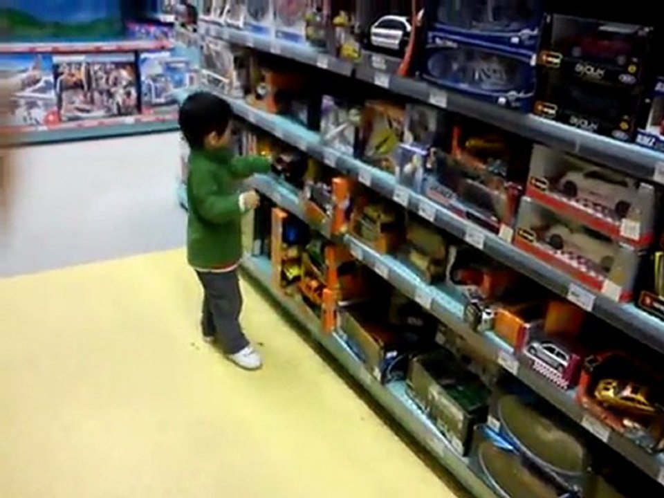 Improviser une discothèque