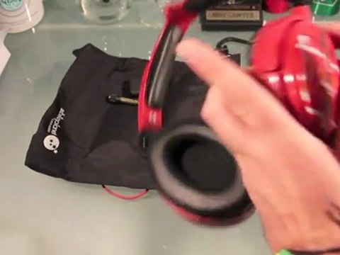 Custodie e Accessori iPad: Cuffie Extreme AblePlanet | VideoRecensione HD iPader.it