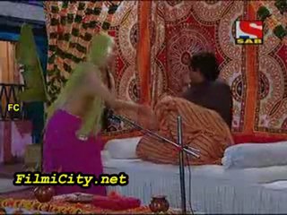 18 April 2011 Sajan Re Jhooth Mat Bolo pt 1